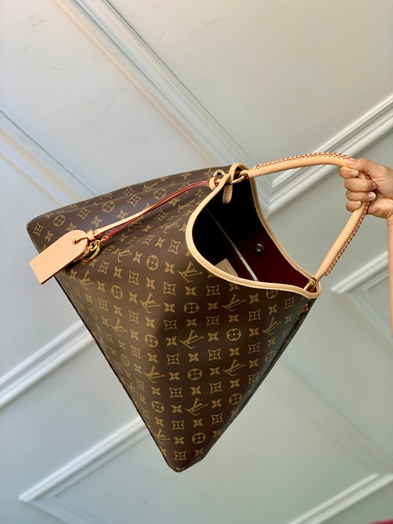 Sac à main – Réf. M25877