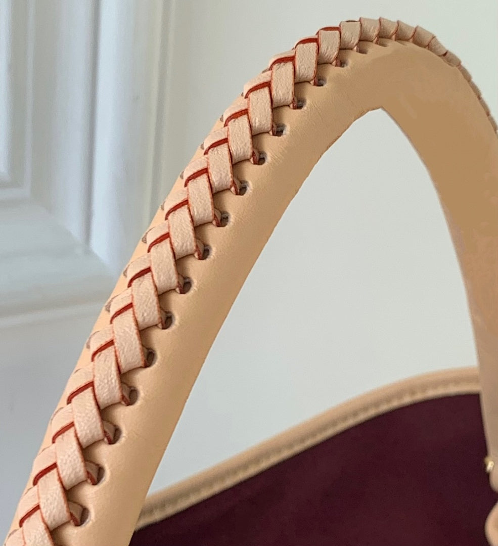 Sac à main – Réf. M25877