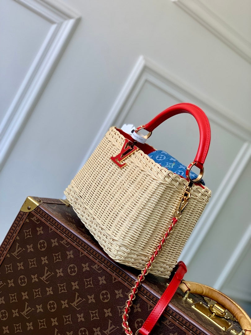 Sac à main – Réf. M14295 · Coloris 2