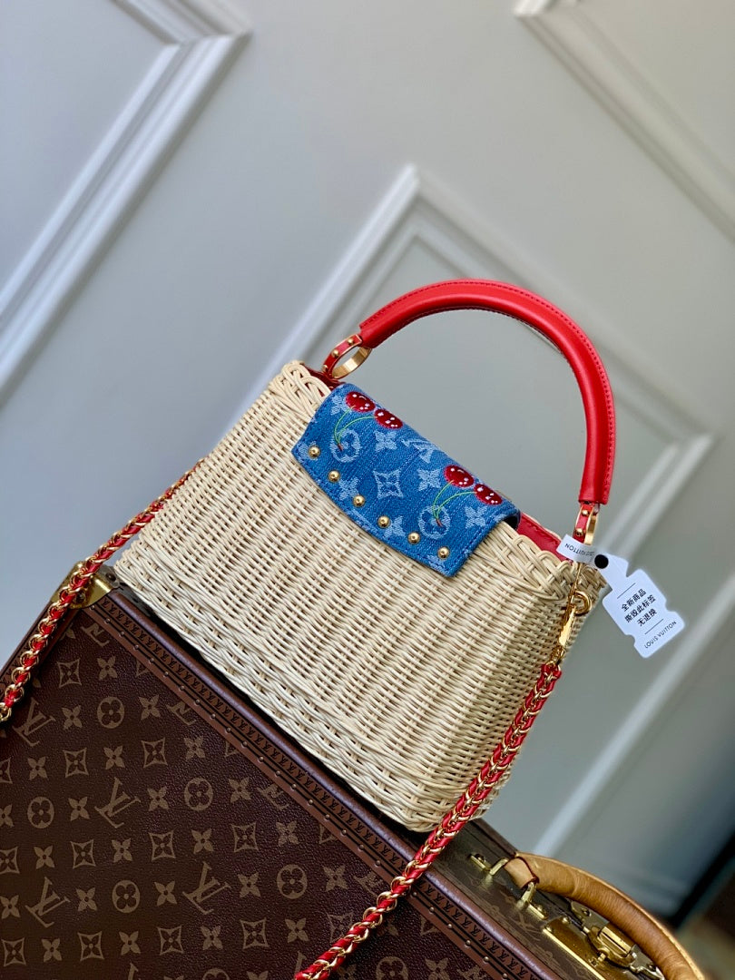 Sac à main – Réf. M14295 · Coloris 2