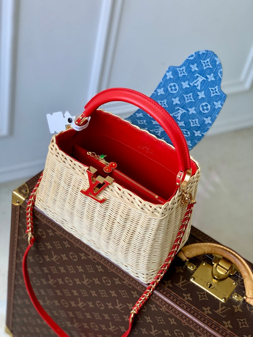 Sac à main – Réf. M14295 · Coloris 2
