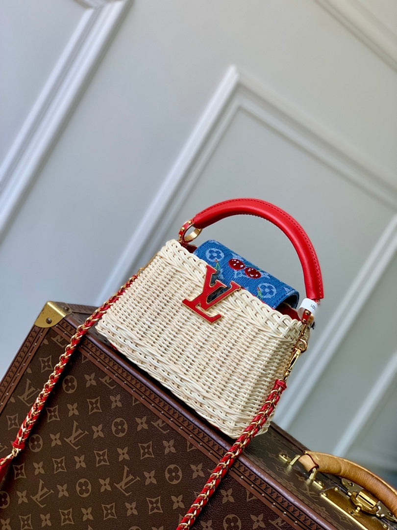 Sac à main – Réf. M14295 · Coloris 1