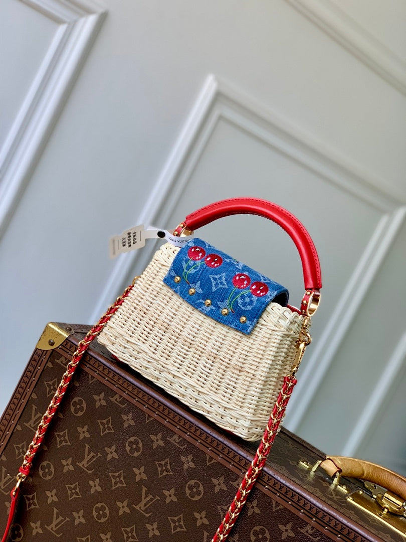 Sac à main – Réf. M14295 · Coloris 1