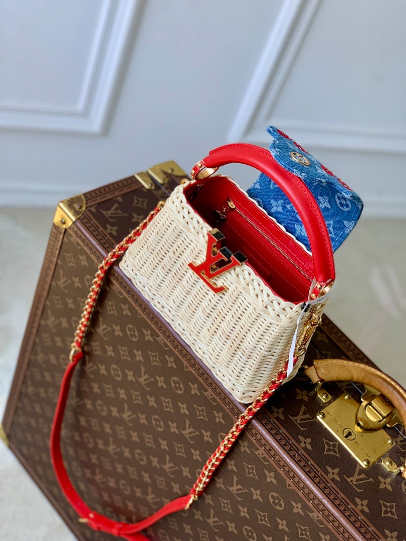 Sac à main – Réf. M14295 · Coloris 1