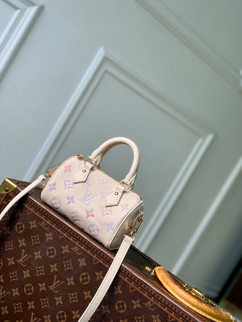 Sac à main – Réf. M25591 · Coloris 1