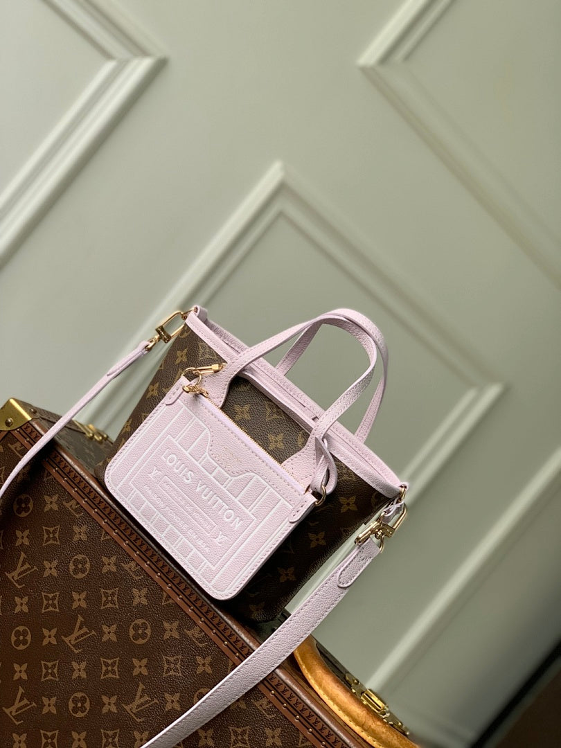 Sac à main – Réf. M25656