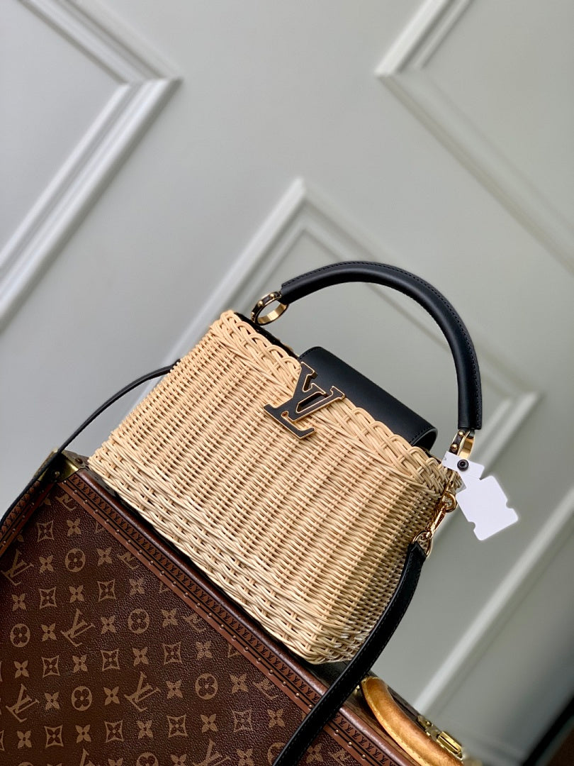 Sac à main – Réf. M26003 · Coloris 1