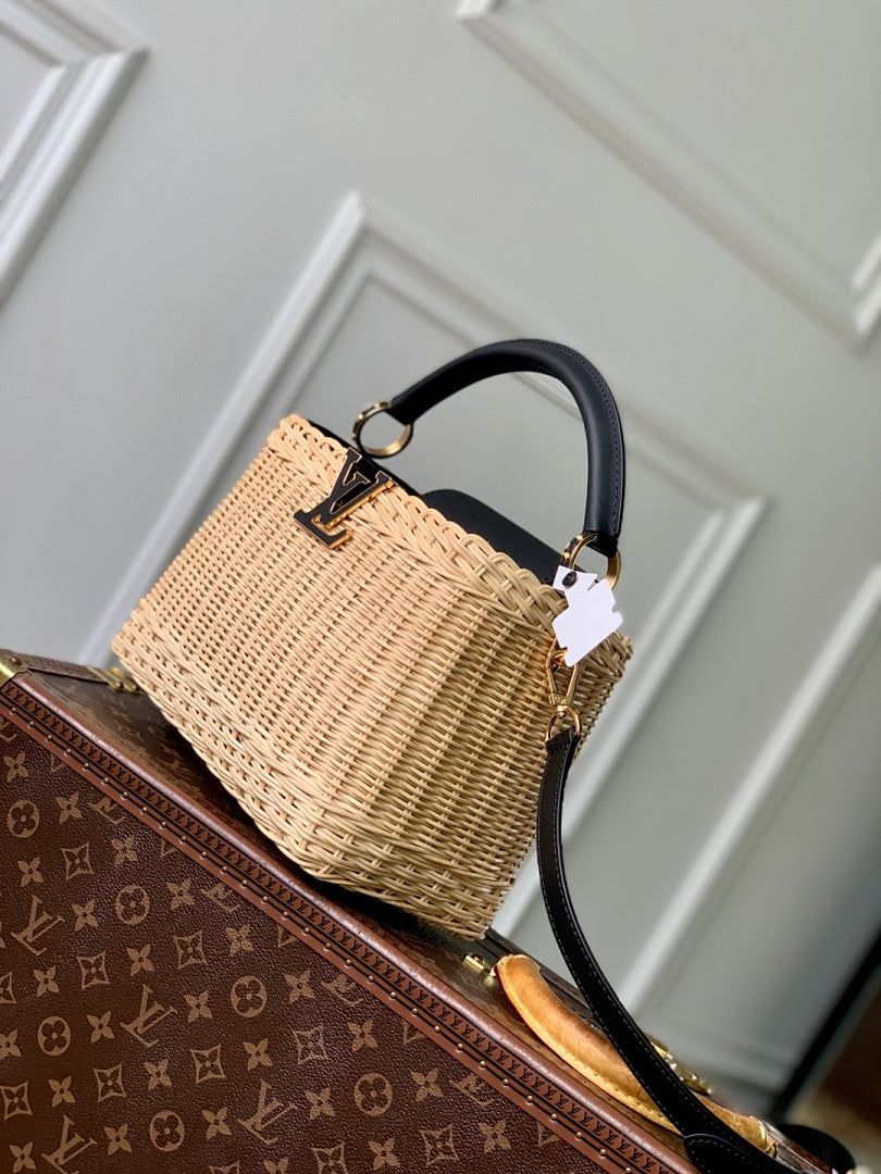 Sac à main – Réf. M26003 · Coloris 1
