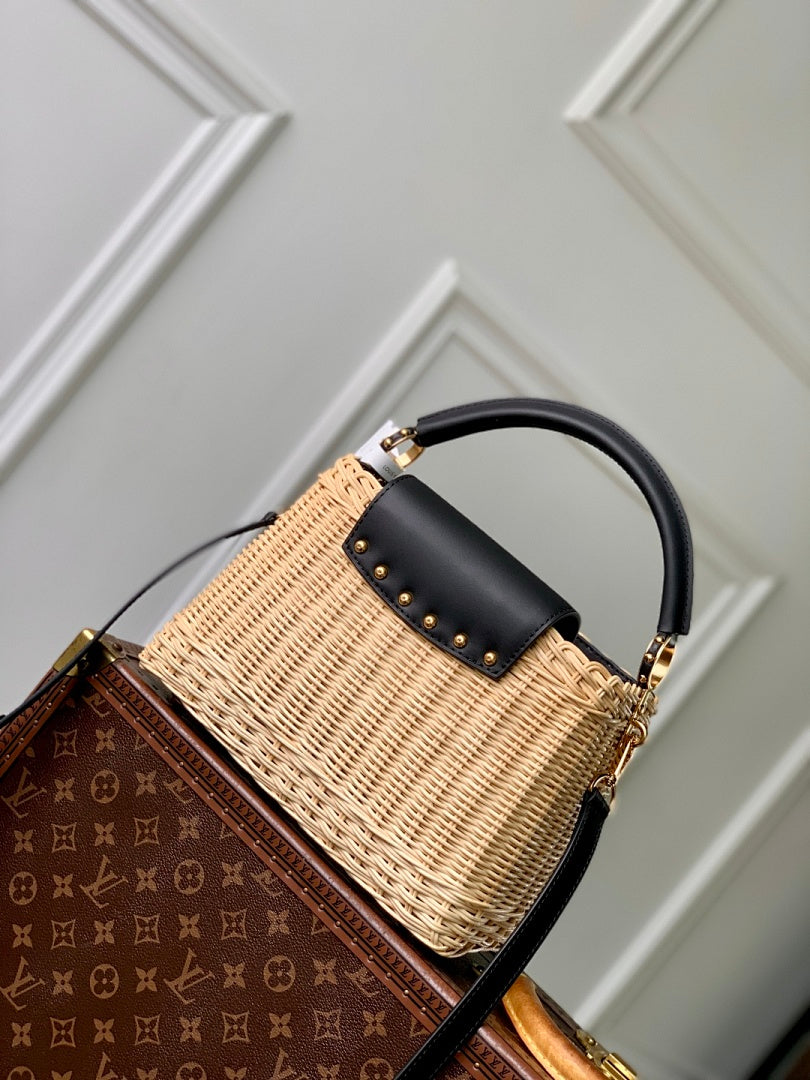 Sac à main – Réf. M26003 · Coloris 1