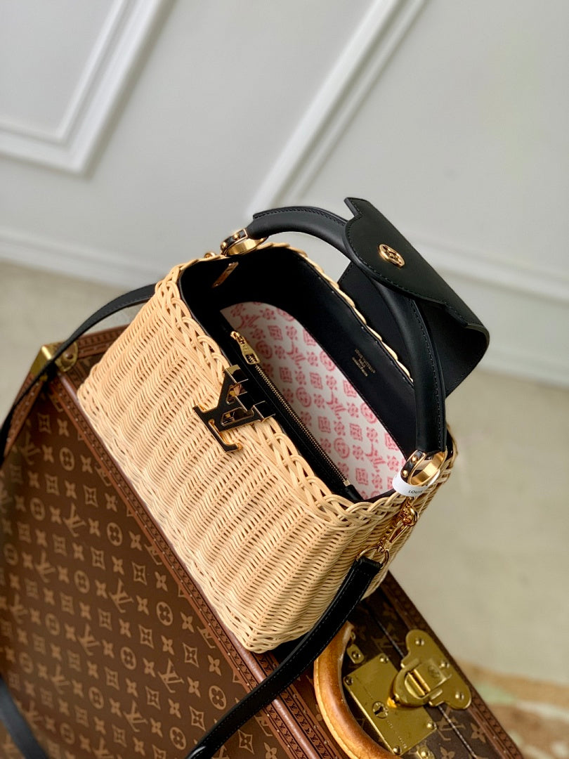 Sac à main – Réf. M26003 · Coloris 1