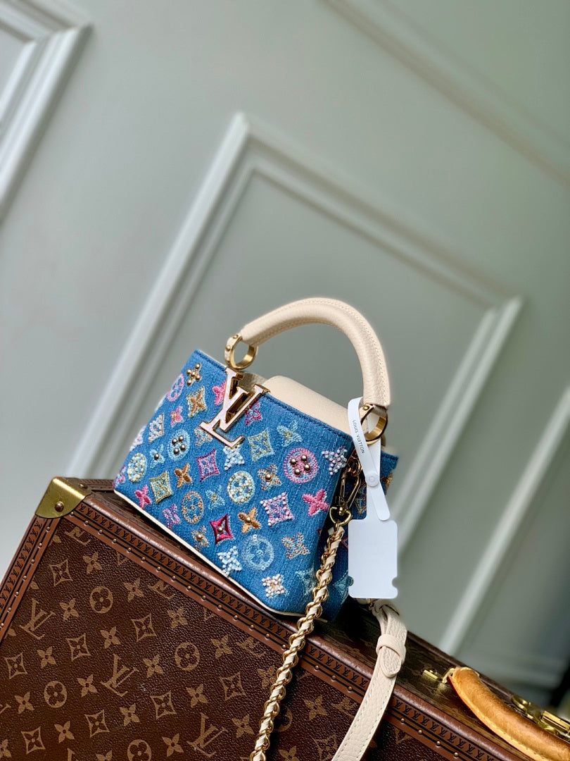 Sac à main – Réf. M12947 · Coloris 1