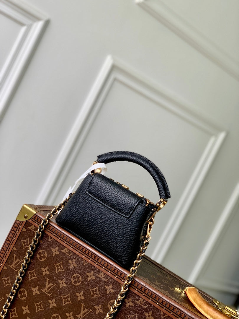 Sac à main – Réf. M48865 · Coloris 1