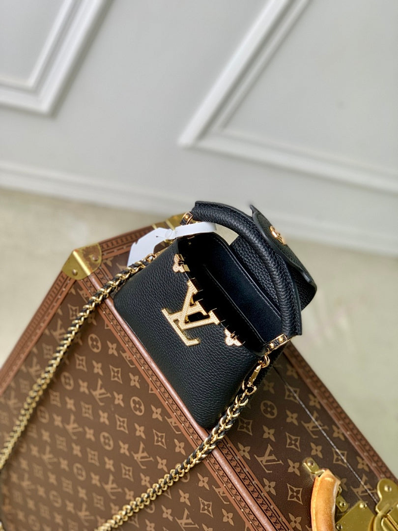 Sac à main – Réf. M48865 · Coloris 1