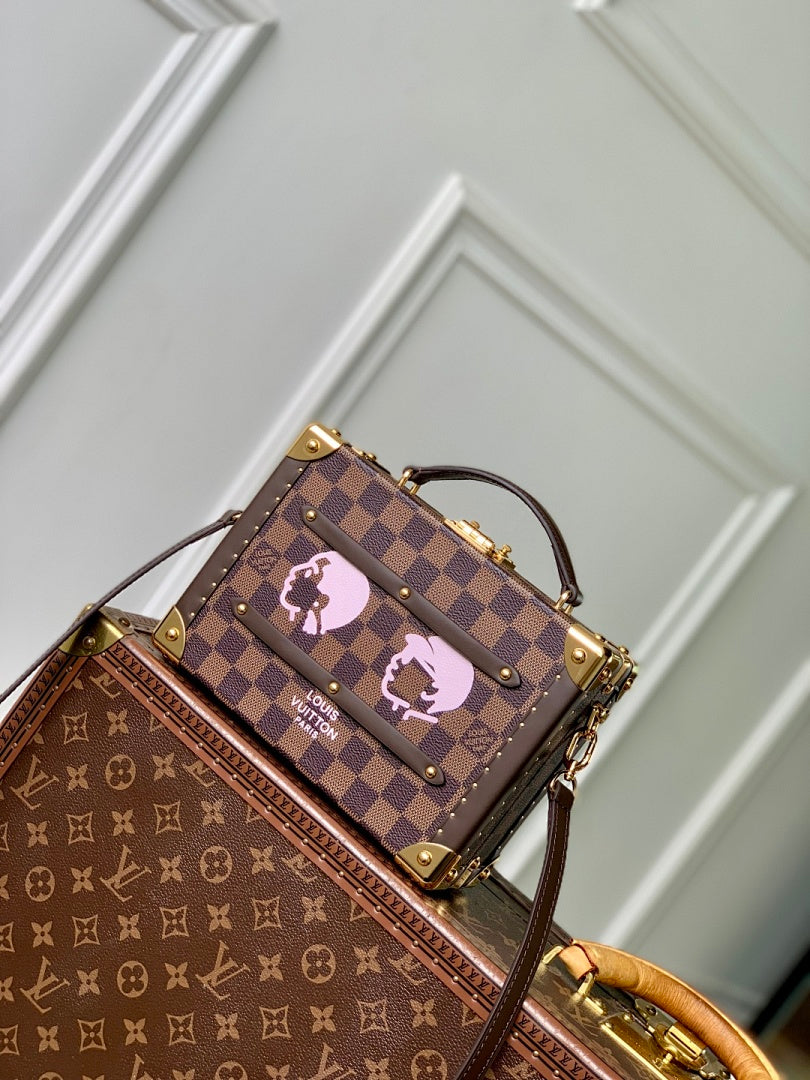 Sac à main – Réf. N40765