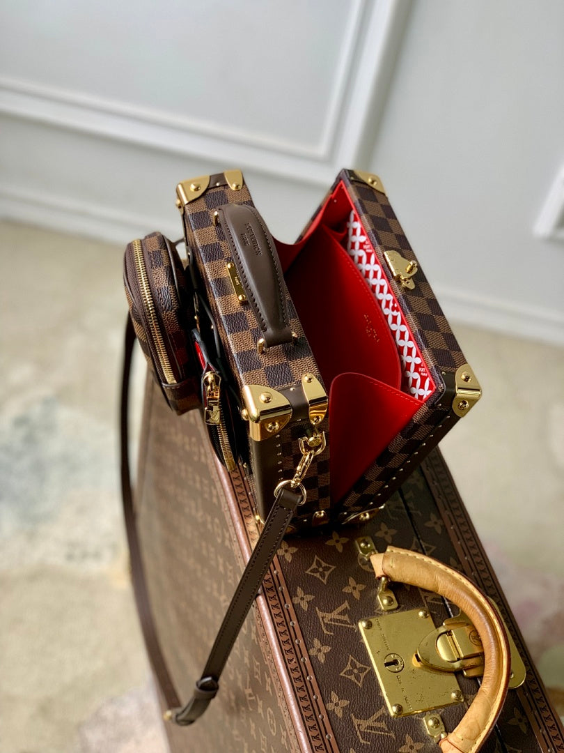 Sac à main – Réf. N40765