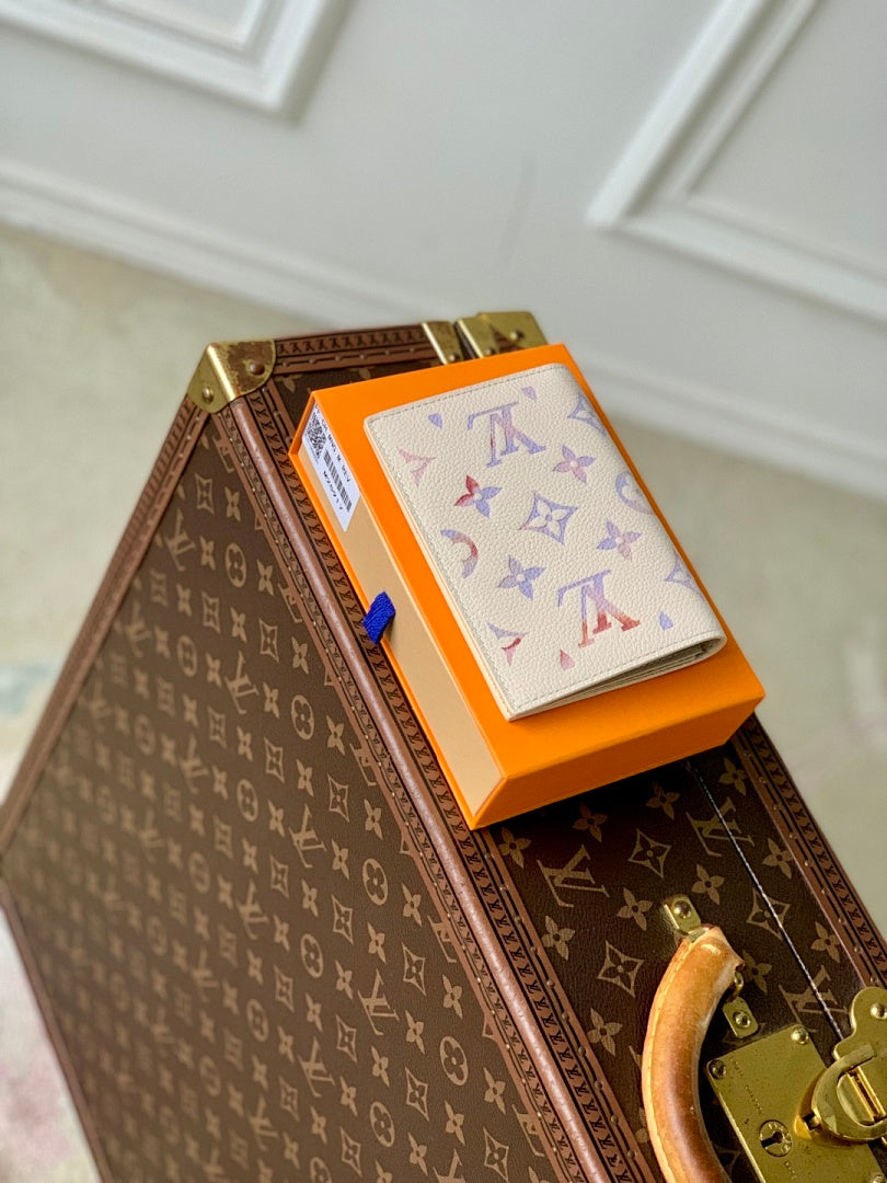 Portefeuille – Réf. M25917