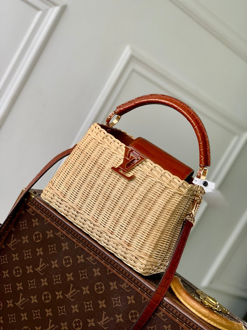 Sac à main – Réf. N88126 · Coloris 8
