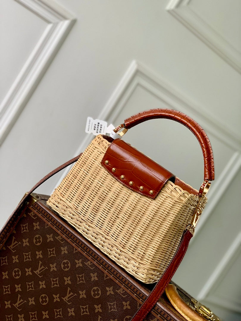 Sac à main – Réf. N88126 · Coloris 8