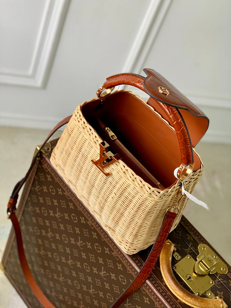 Sac à main – Réf. N88126 · Coloris 8