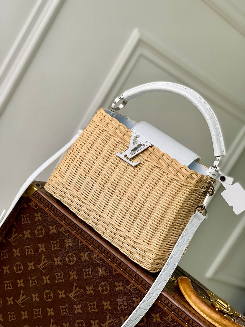 Sac à main – Réf. N88126 · Coloris 7