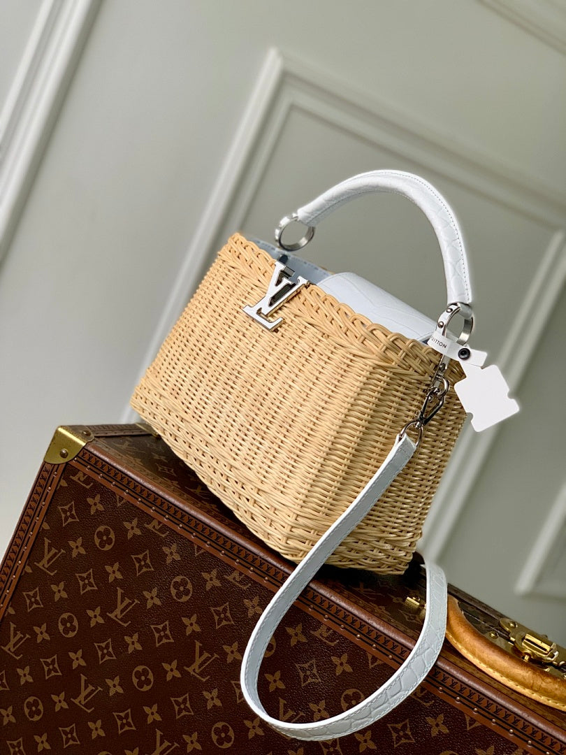 Sac à main – Réf. N88126 · Coloris 7