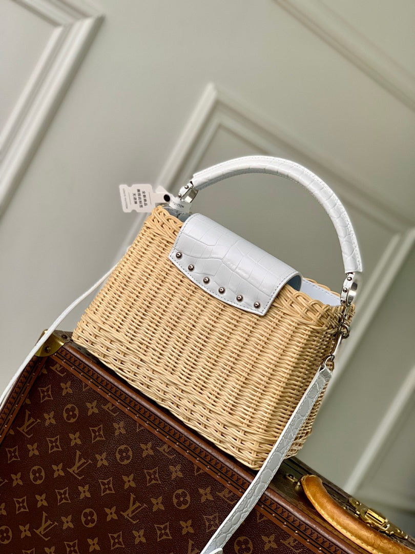 Sac à main – Réf. N88126 · Coloris 7