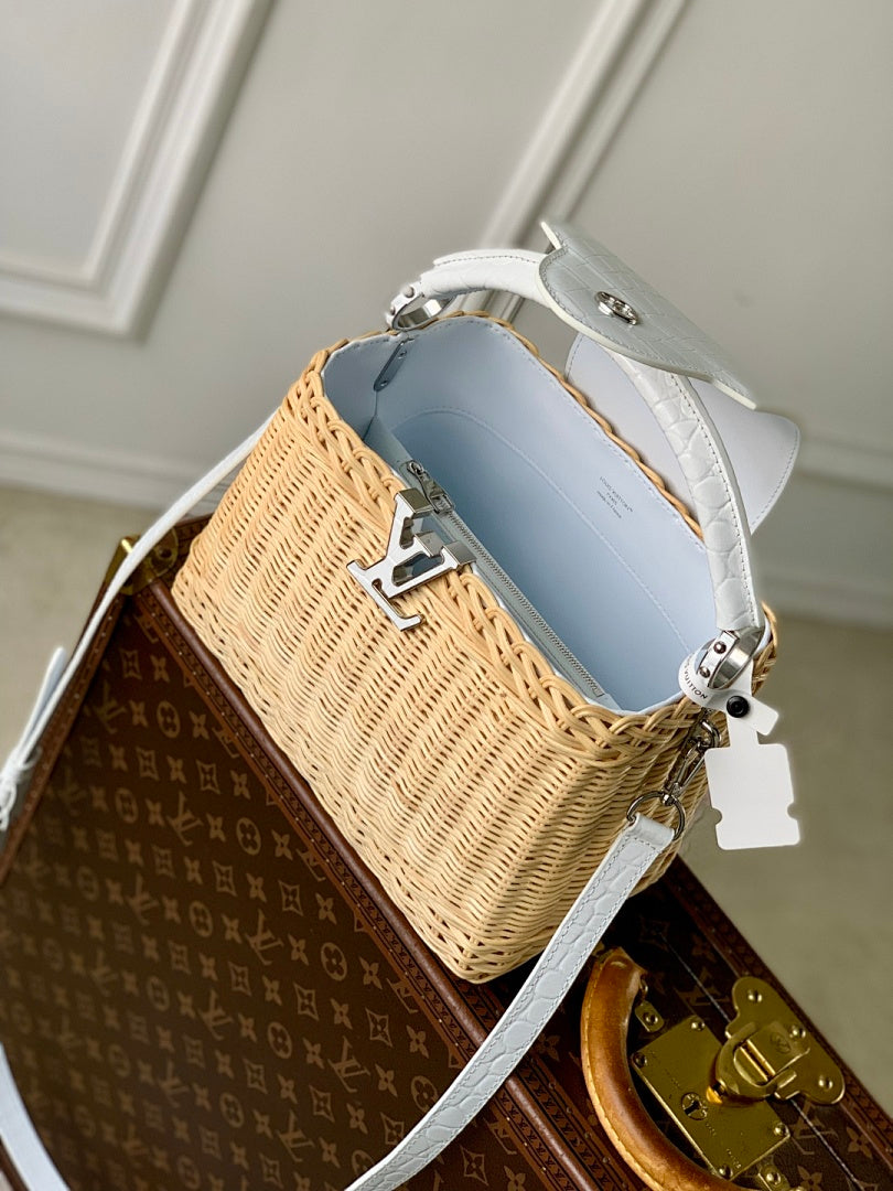 Sac à main – Réf. N88126 · Coloris 7