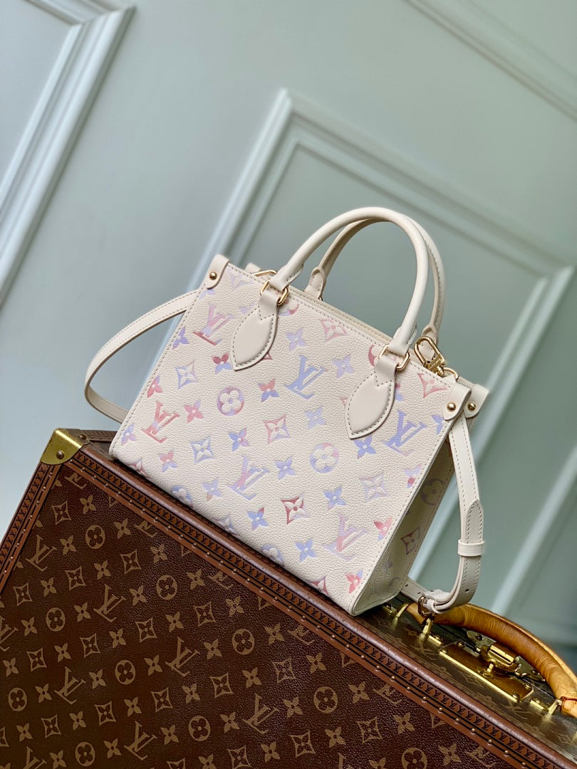 Sac à main – Réf. M25770