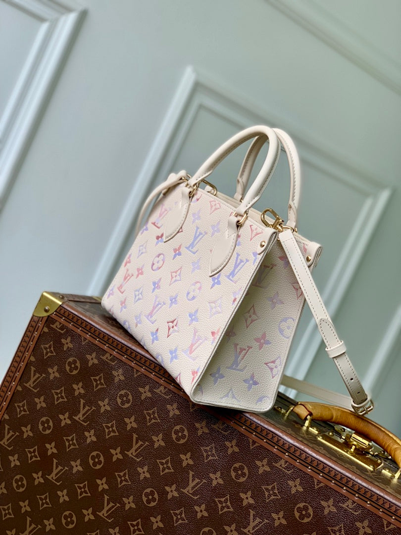 Sac à main – Réf. M25770