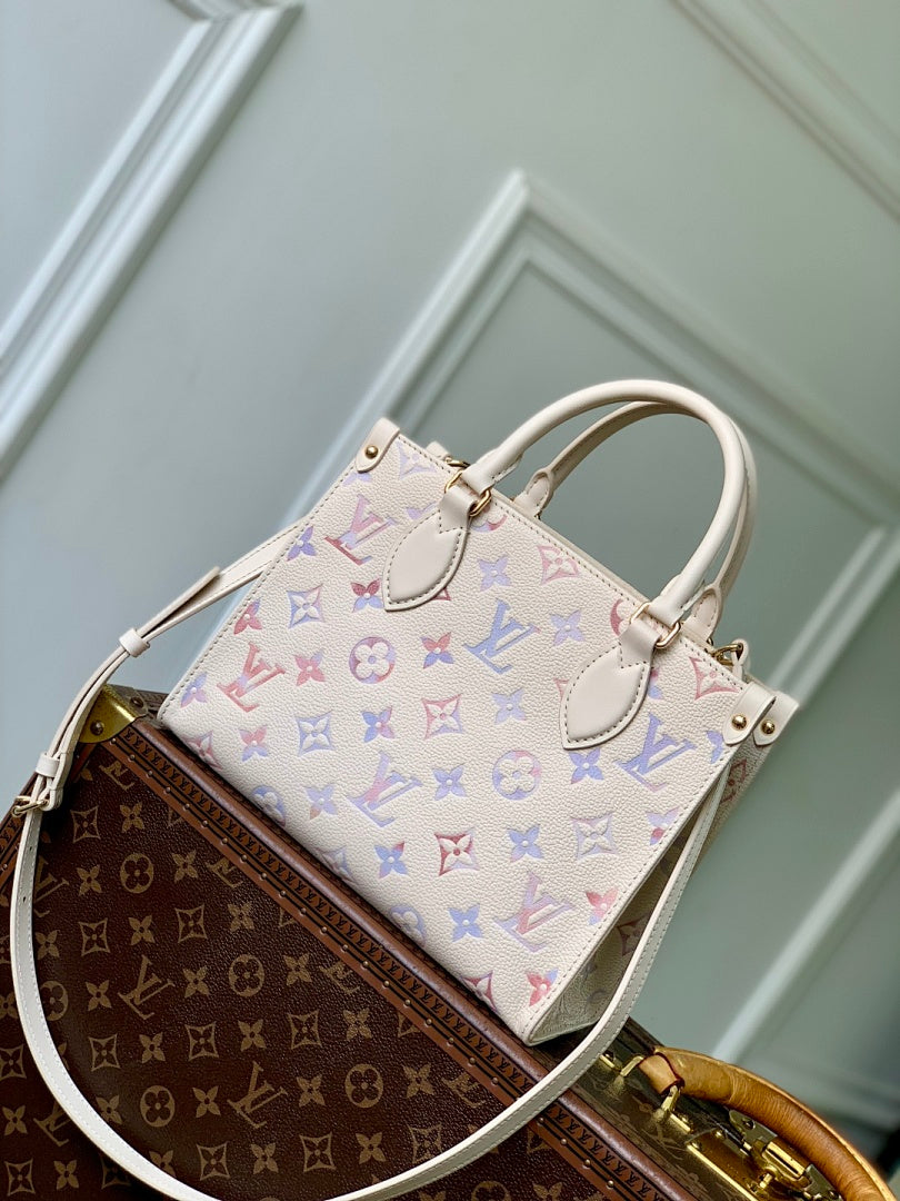 Sac à main – Réf. M25770