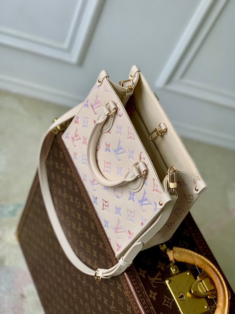 Sac à main – Réf. M25770