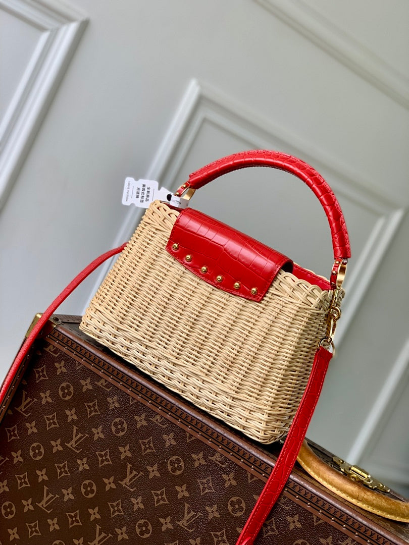 Sac à main – Réf. N88126 · Coloris 5