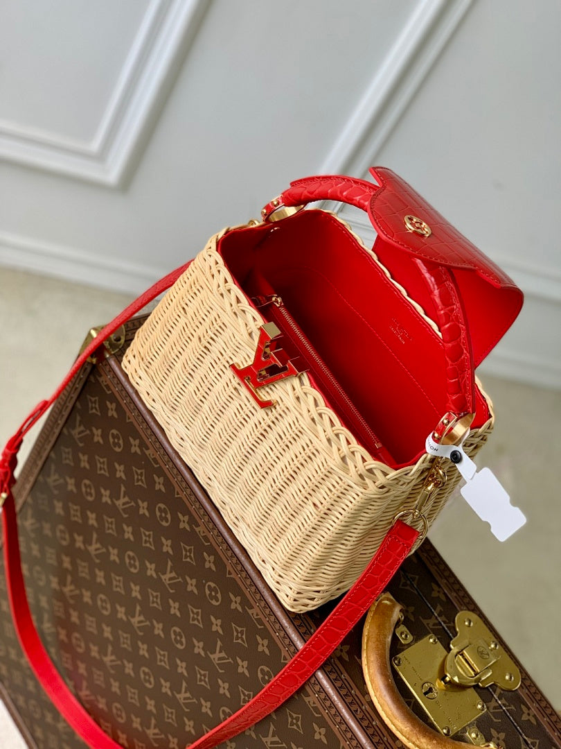 Sac à main – Réf. N88126 · Coloris 5