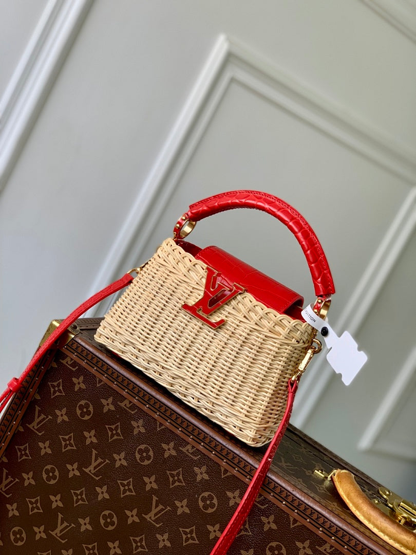 Sac à main – Réf. N88126 · Coloris 4