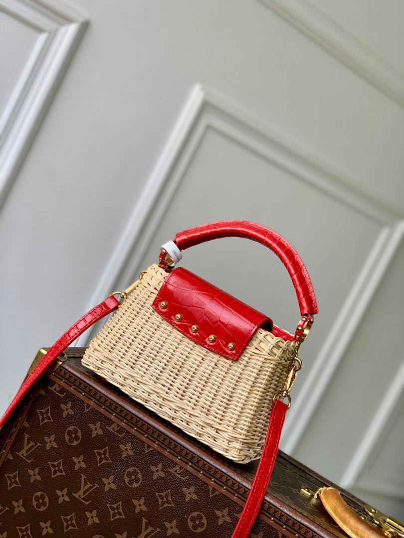 Sac à main – Réf. N88126 · Coloris 4