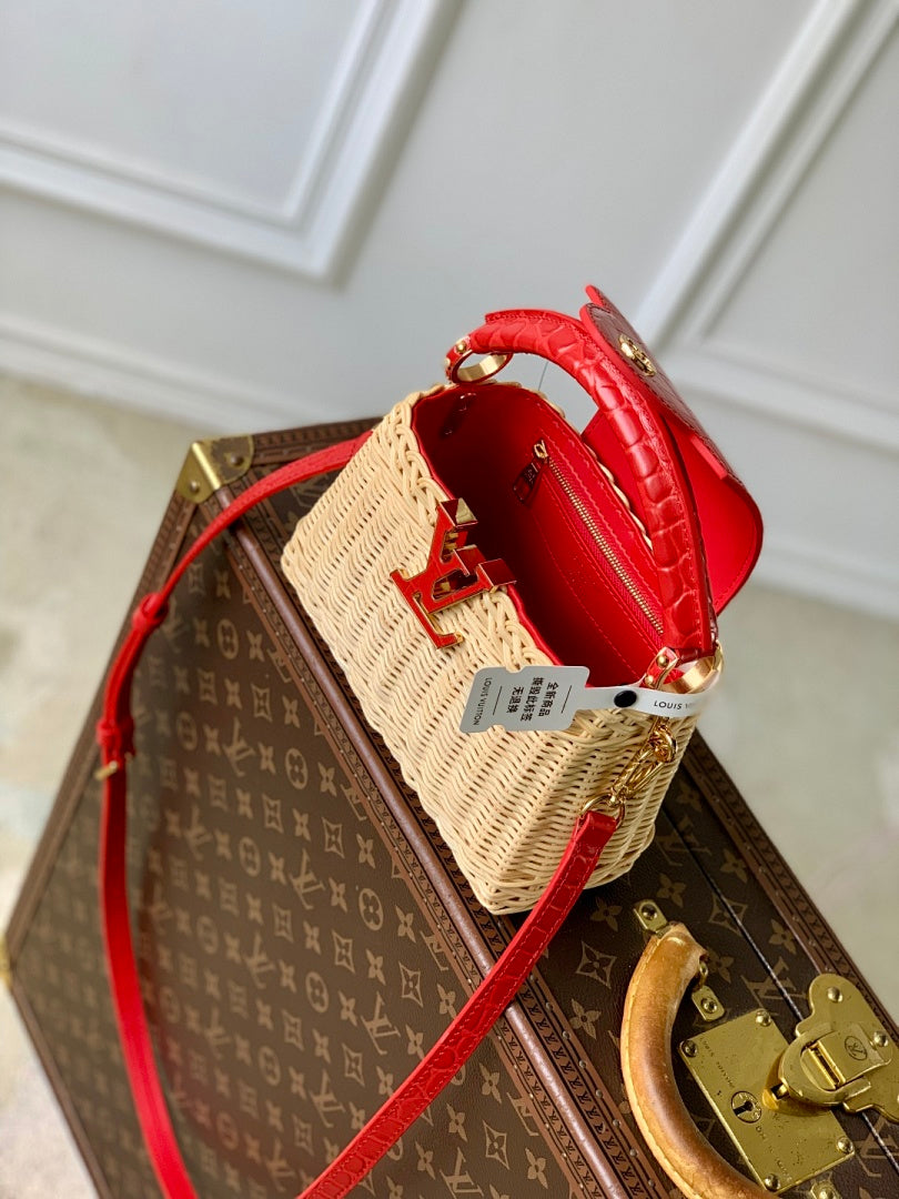 Sac à main – Réf. N88126 · Coloris 4