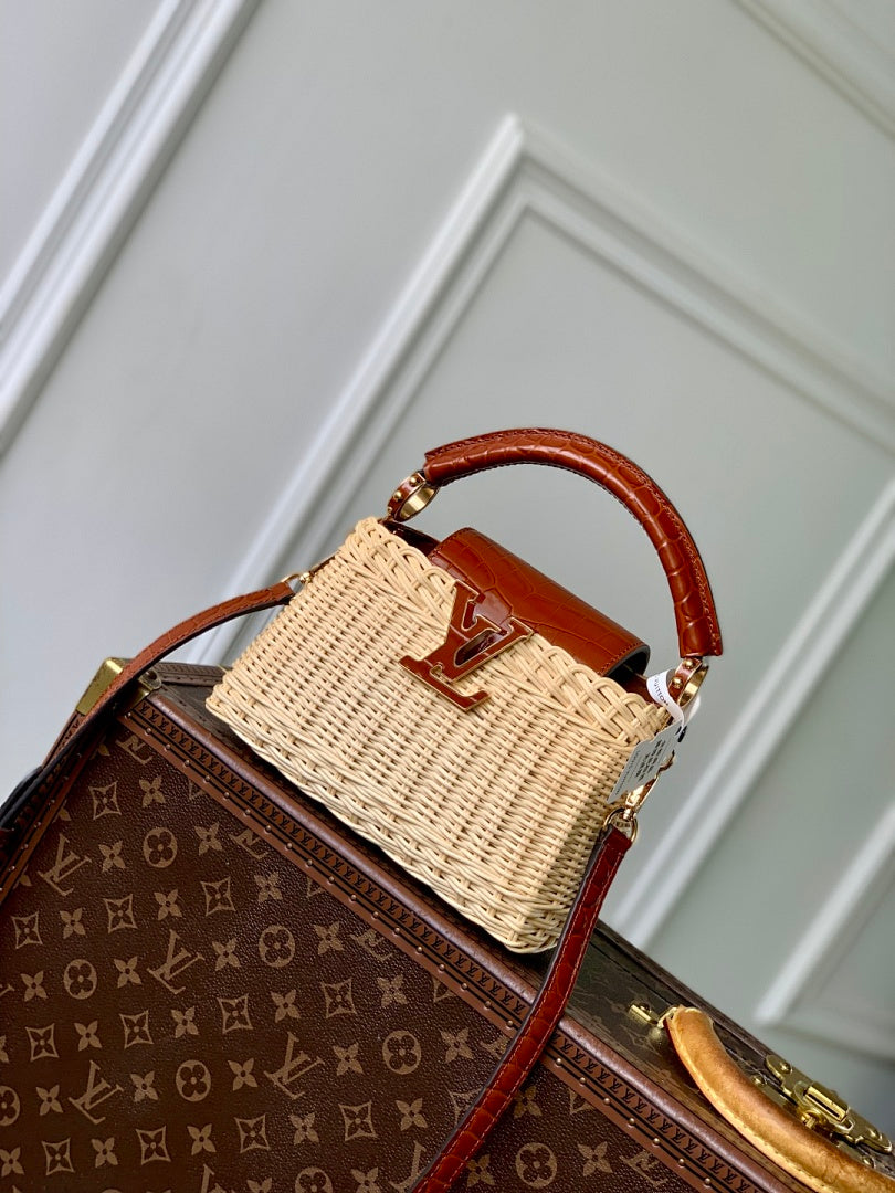 Sac à main – Réf. N88126 · Coloris 3