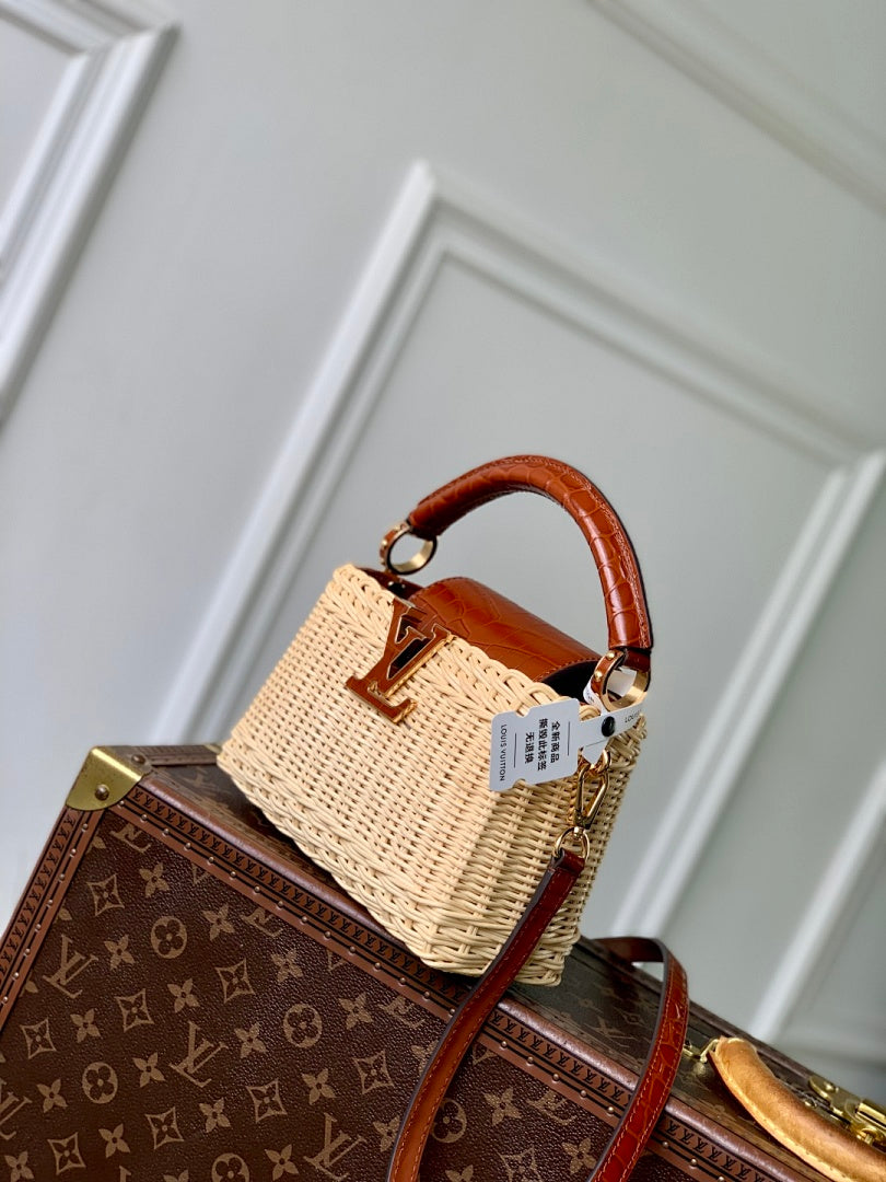 Sac à main – Réf. N88126 · Coloris 3