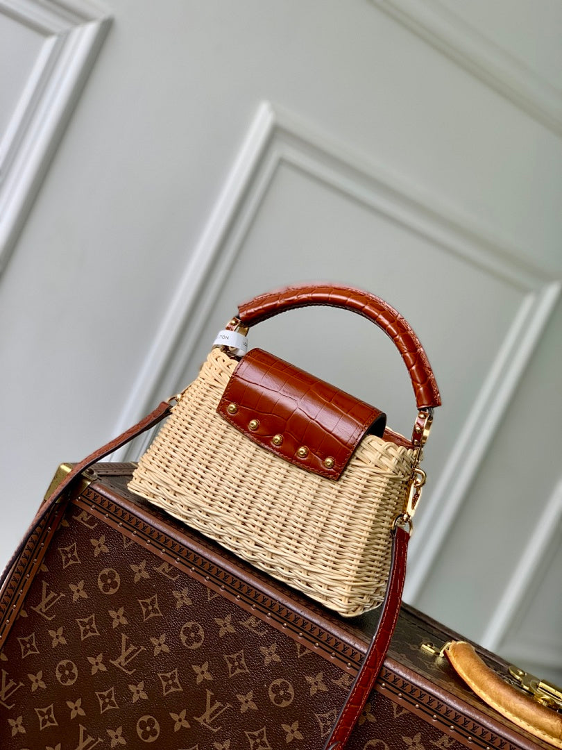 Sac à main – Réf. N88126 · Coloris 3
