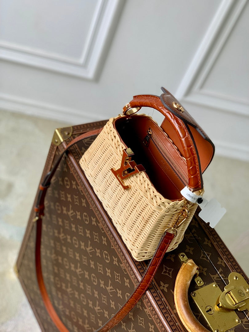 Sac à main – Réf. N88126 · Coloris 3