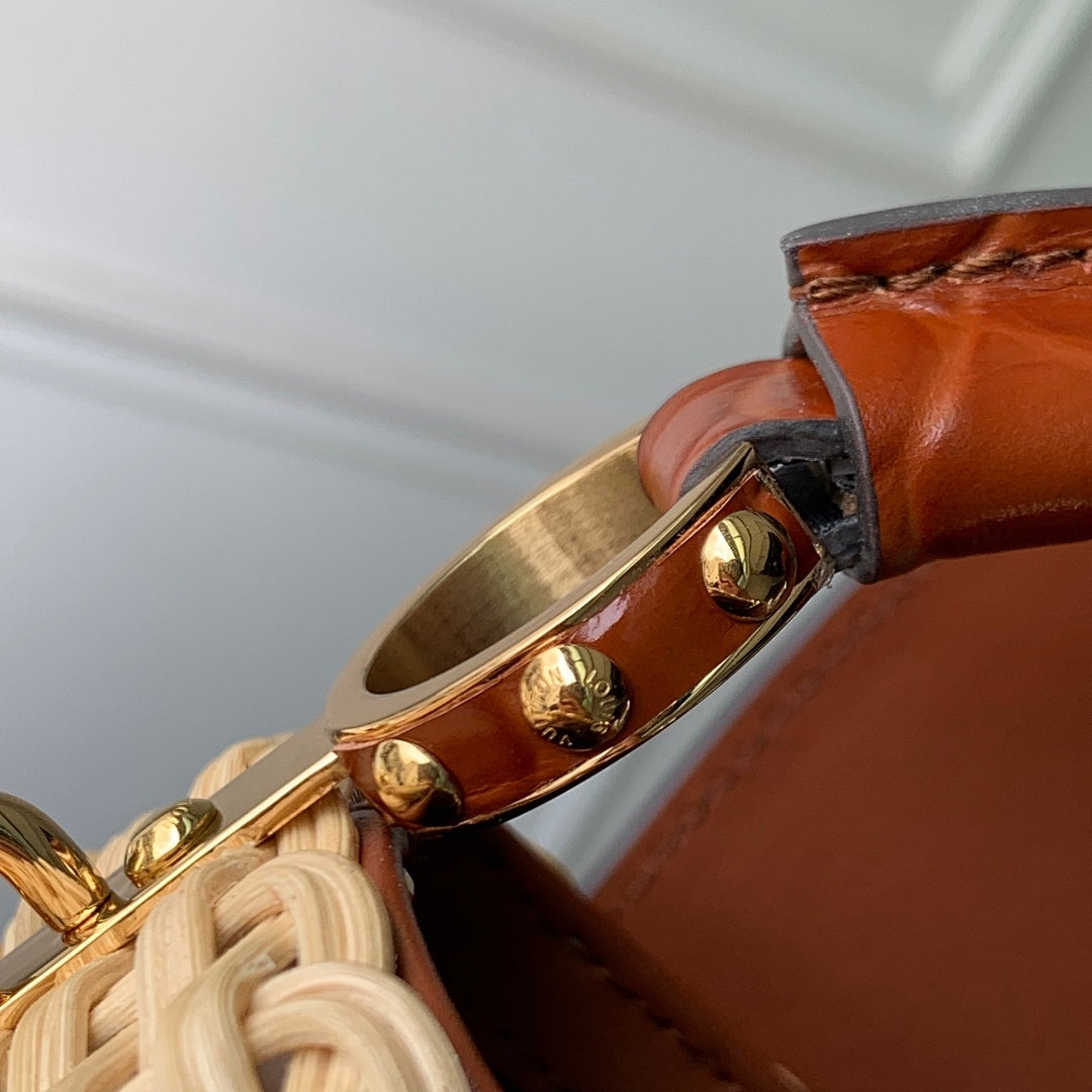 Sac à main – Réf. N88126 · Coloris 3