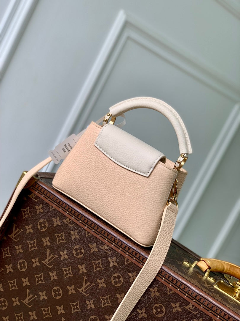 Sac à main – Réf. M25461 · Coloris 1