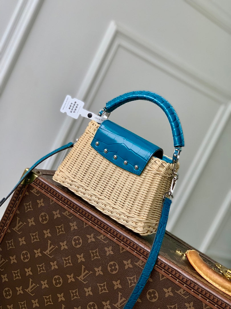 Sac à main – Réf. N88126 · Coloris 2