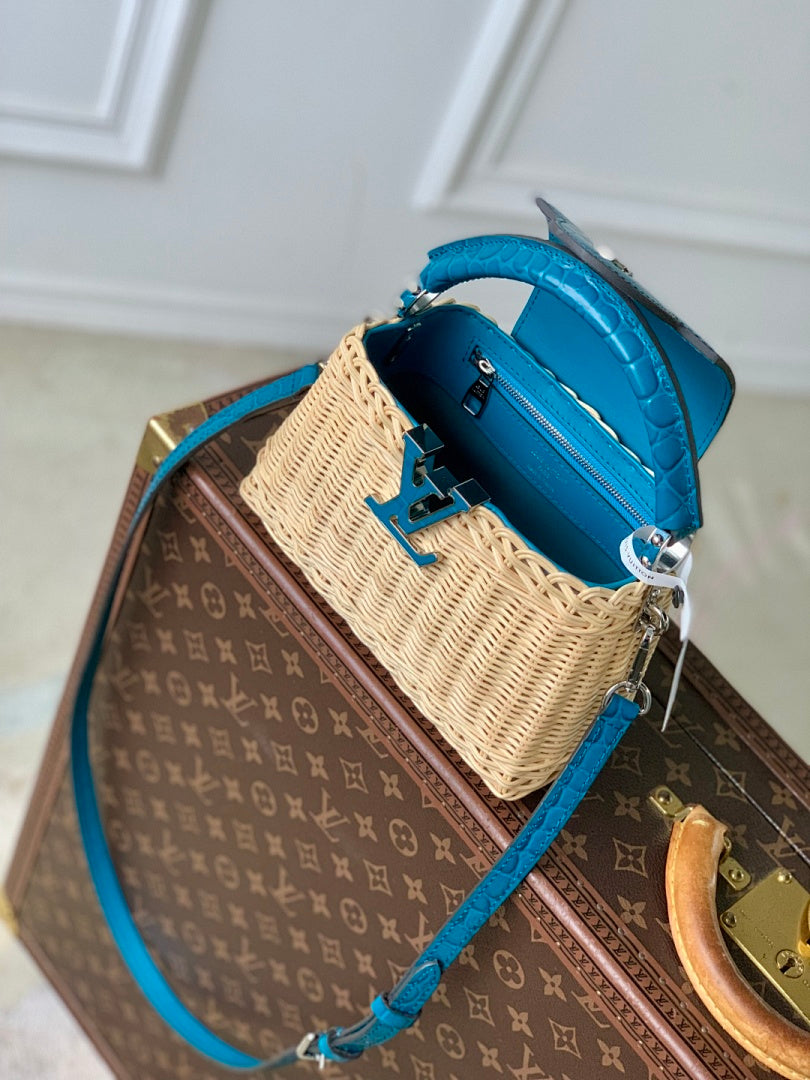 Sac à main – Réf. N88126 · Coloris 2