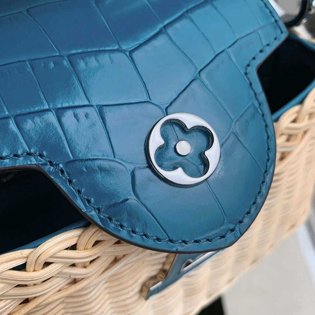 Sac à main – Réf. N88126 · Coloris 2