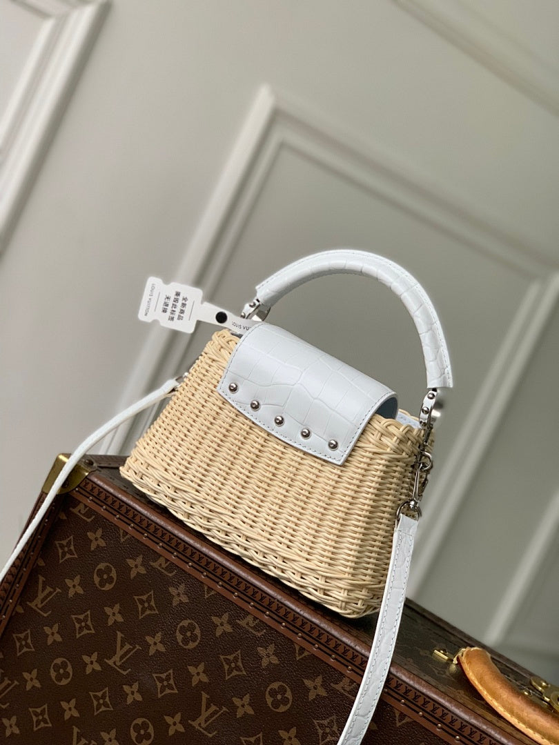 Sac à main – Réf. N88126 · Coloris 1