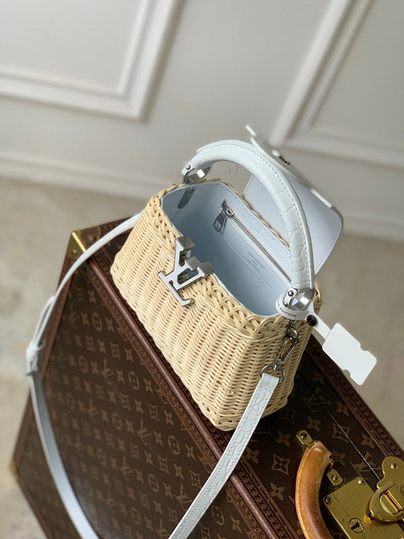 Sac à main – Réf. N88126 · Coloris 1