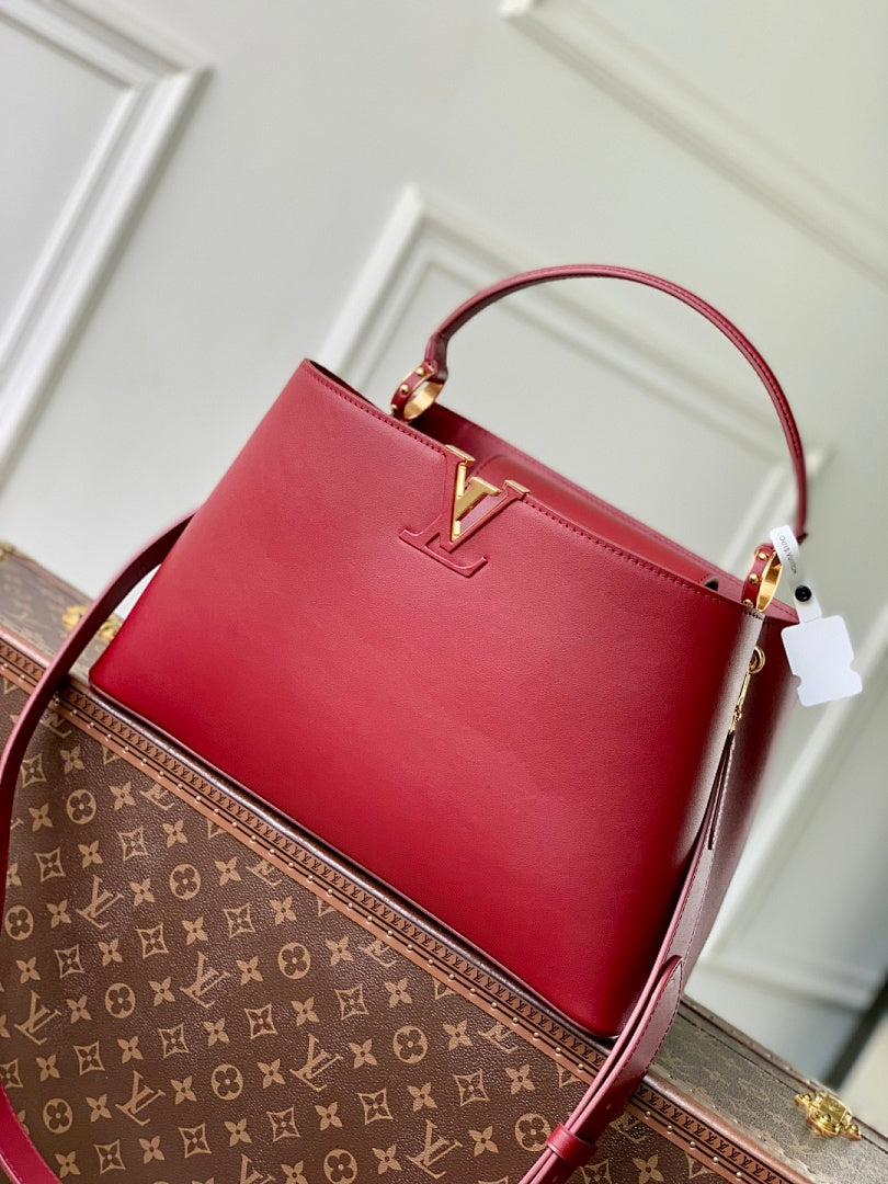 Sac à main – Réf. M24607 · Coloris 2