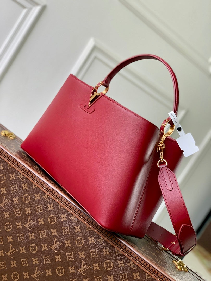Sac à main – Réf. M24607 · Coloris 2
