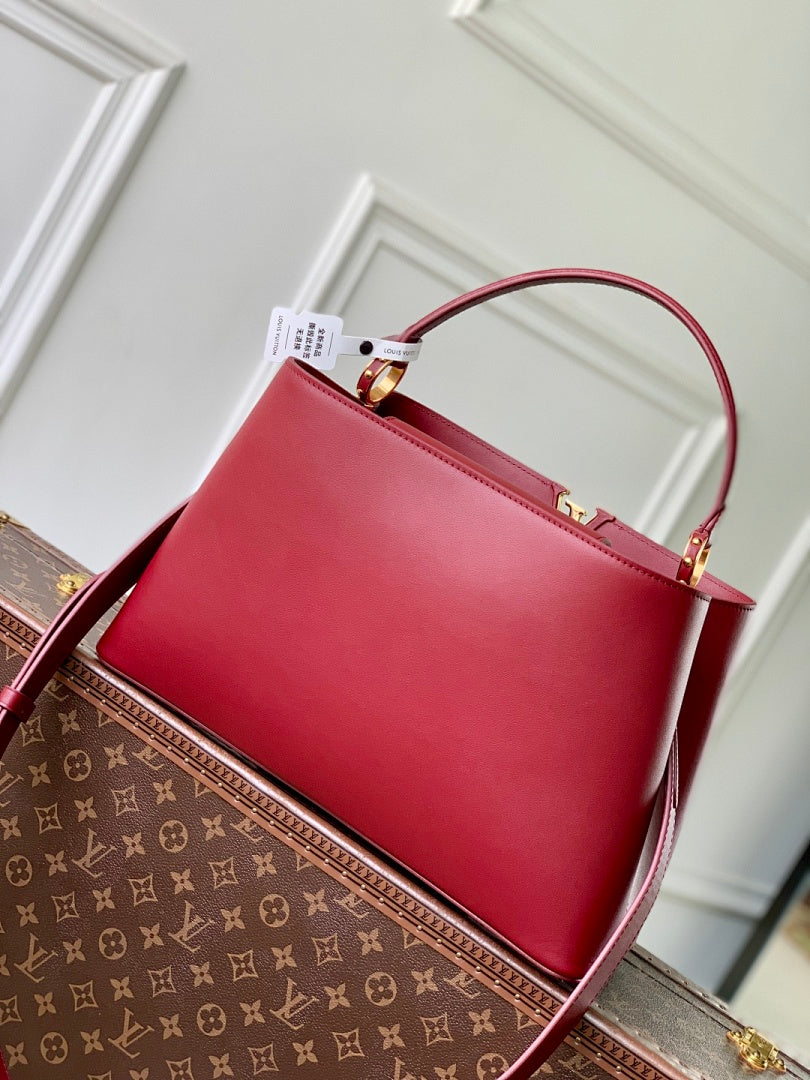 Sac à main – Réf. M24607 · Coloris 2